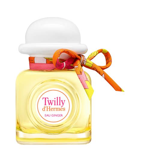 twilly hermes fragrantica